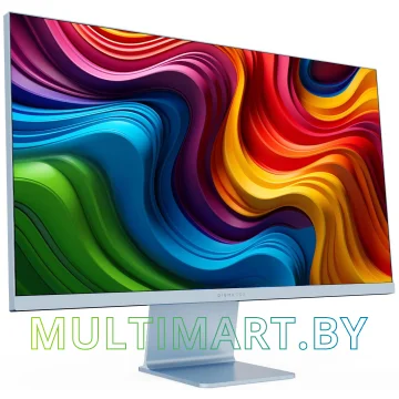 Монитор Digma Pro 27" Art L (синий) картинка 2